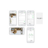 Toletta Cats [トレッタキャッツ] アプリ初期イメージ案